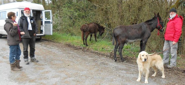 rencontre quimperlé