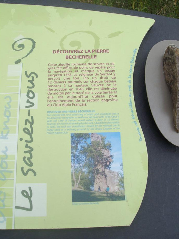 Un peu de lecture...